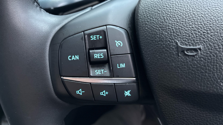 Ford Focus 1.0 EcoBoost Active 5dr Petrol Hatchback